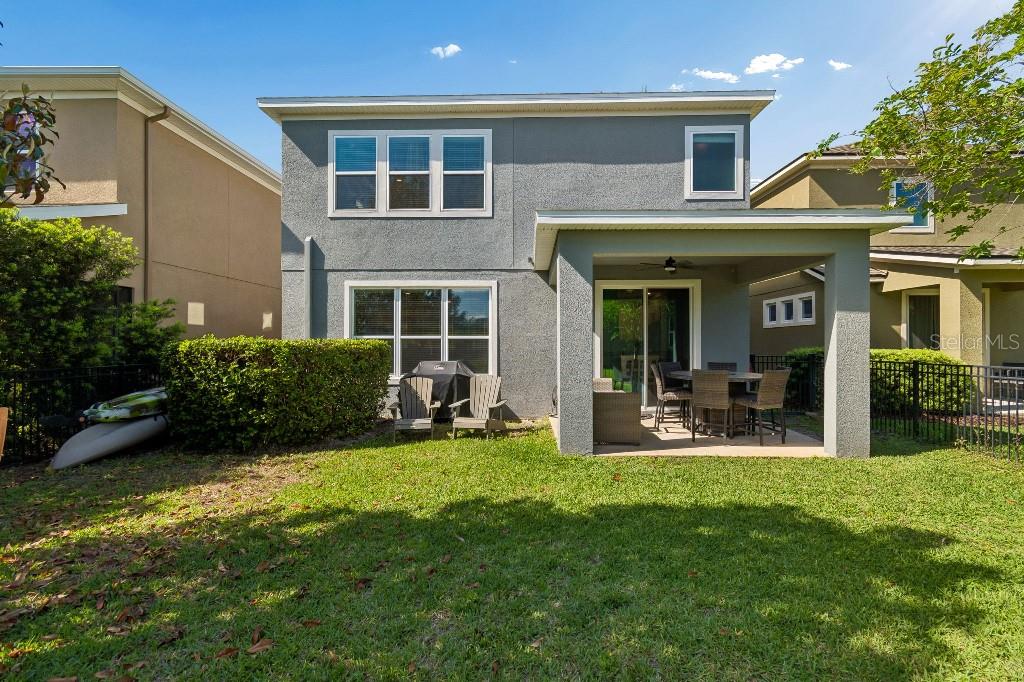 14304 Parkside Ridge Way Lithia, FL 33547 - Photo 34 of 38