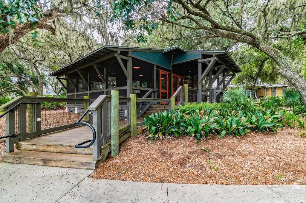 14304 Parkside Ridge Way Lithia, FL 33547 - Photo 37 of 38