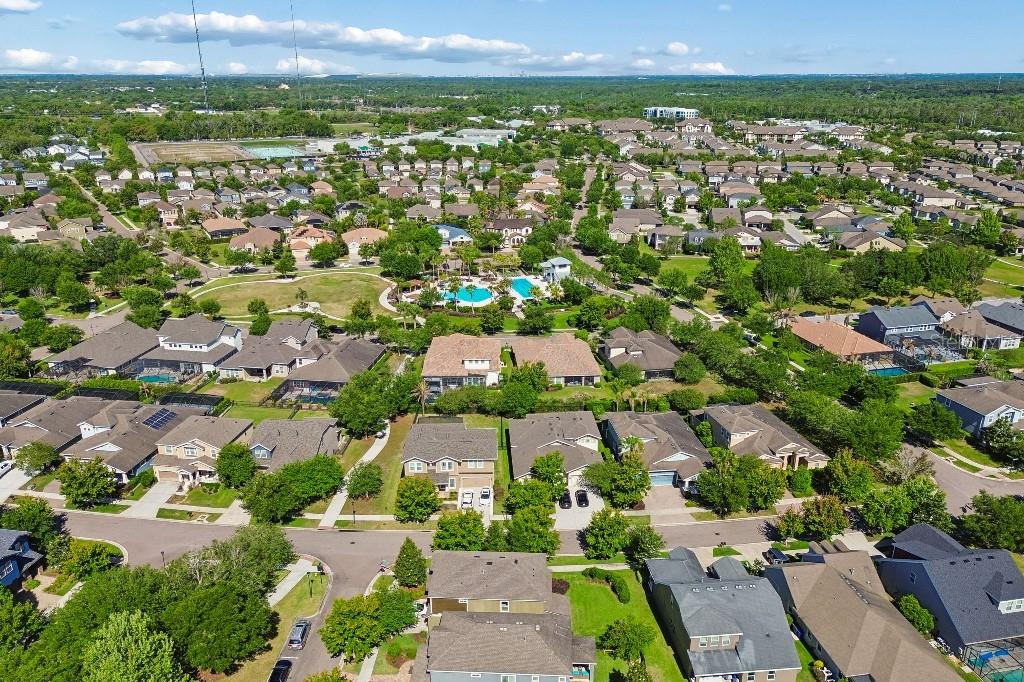 14304 Parkside Ridge Way Lithia, FL 33547 - Photo 38 of 38