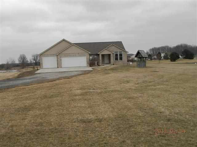 4055 County Road 63 Butler, IN 46721 - Photo 1 of 20