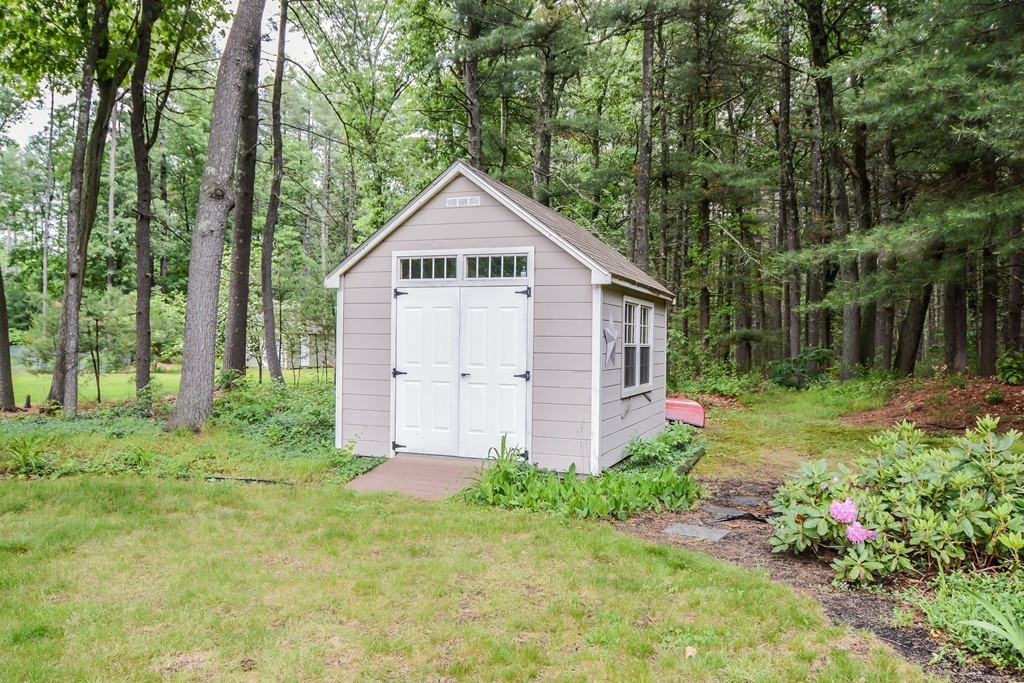 60 Wildwood Road Stow, MA 01775 - Photo 29 of 30 Gallery Image 29