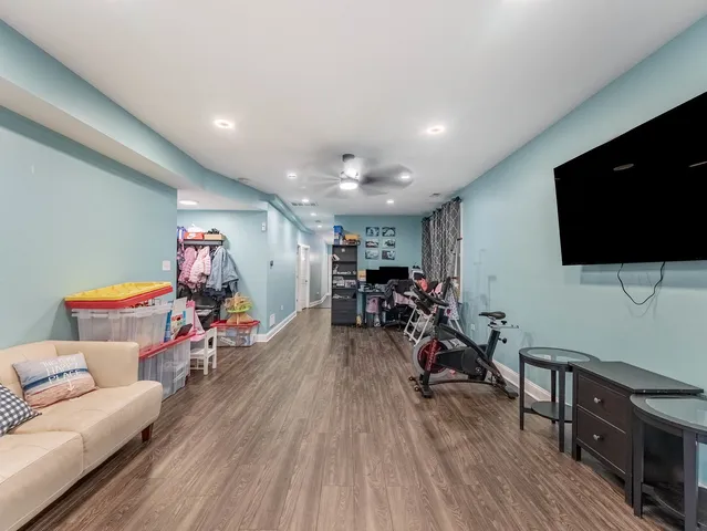 $710,000 | 5330 West Drummond Place, Chicago, IL 60639