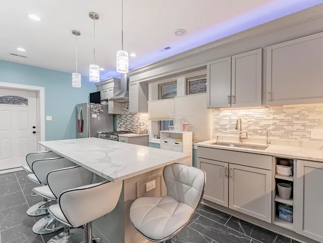 $710,000 | 5330 West Drummond Place, Chicago, IL 60639