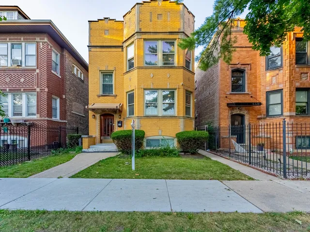 $710,000 | 5330 West Drummond Place, Chicago, IL 60639