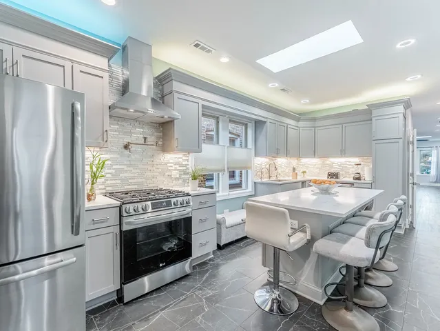 $710,000 | 5330 West Drummond Place, Chicago, IL 60639