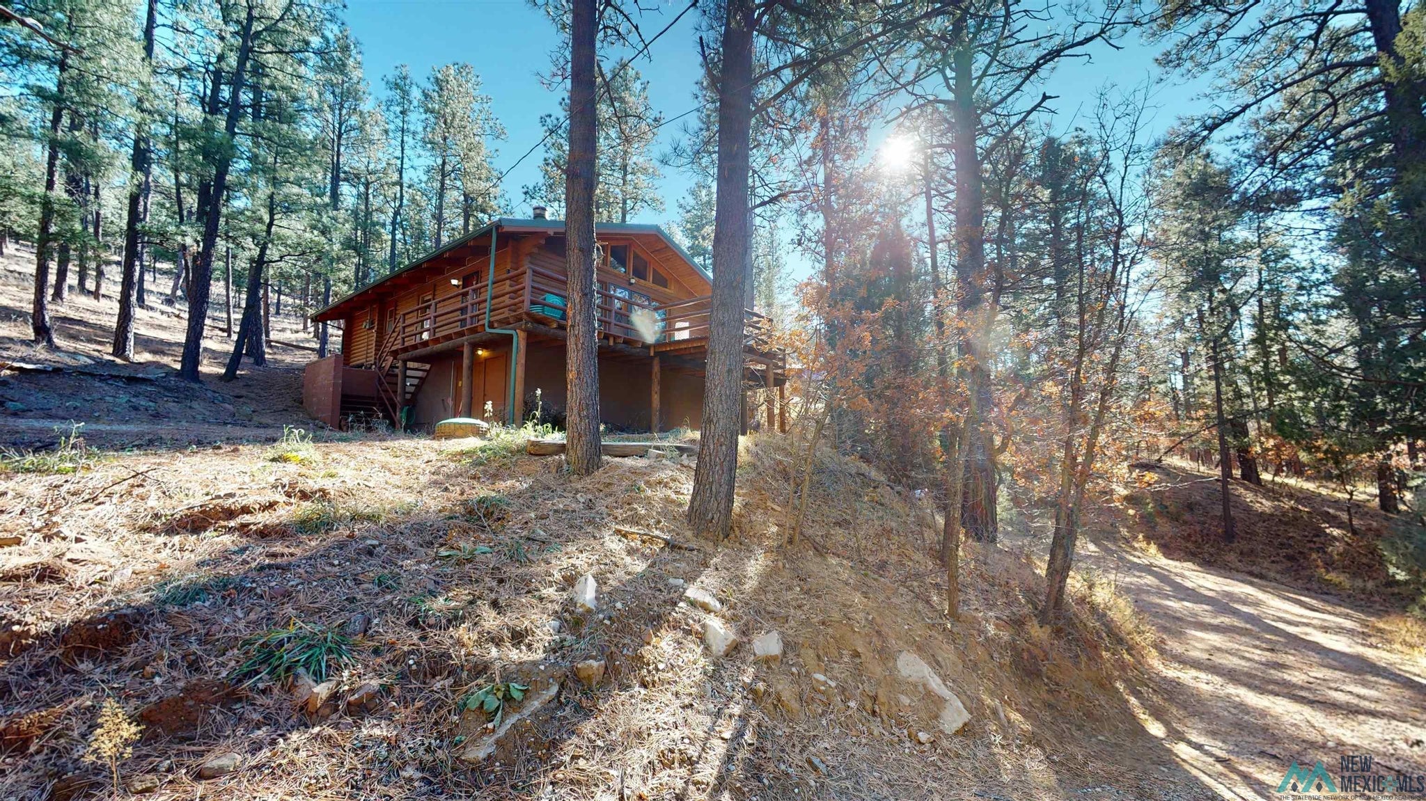 13 Alta Vista Rociada, NM 87742 - Photo 1 of 1 Gallery Image 1