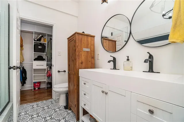 $2,300 | 2708 Oldknow Drive Northwest, Atlanta, GA 30318