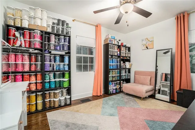 $2,300 | 2708 Oldknow Drive Northwest, Atlanta, GA 30318