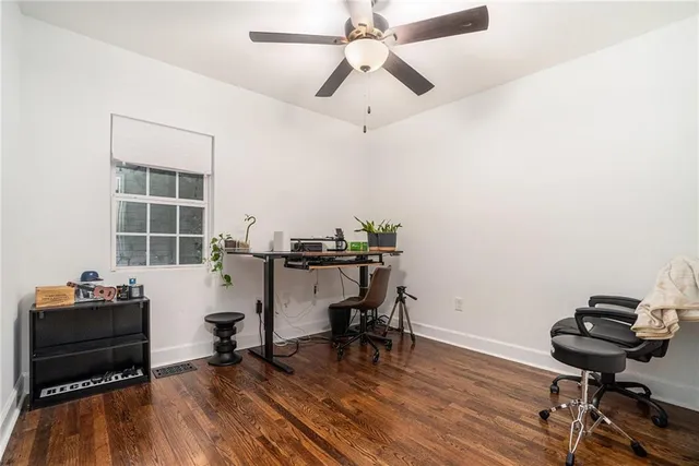 $2,300 | 2708 Oldknow Drive Northwest, Atlanta, GA 30318