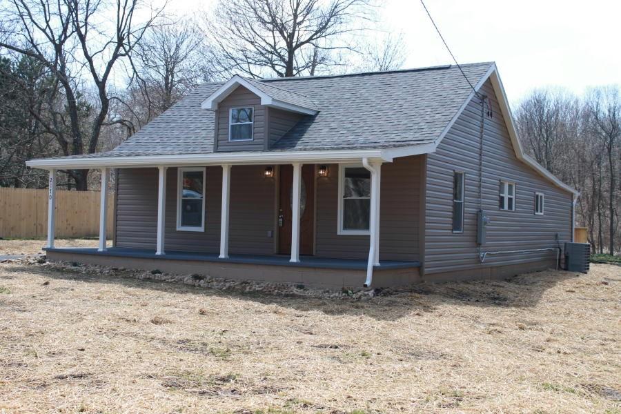 2170 Dinner Bell - 5 Forks Road Farmington, PA 15437 - Photo 1 of 19