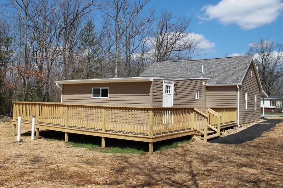 2170 Dinner Bell - 5 Forks Road Farmington, PA 15437 - Photo 2 of 19