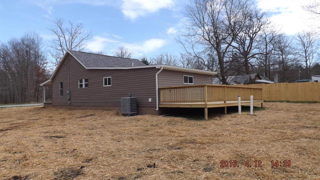 2170 Dinner Bell - 5 Forks Road Farmington, PA 15437 - Photo 18 of 19