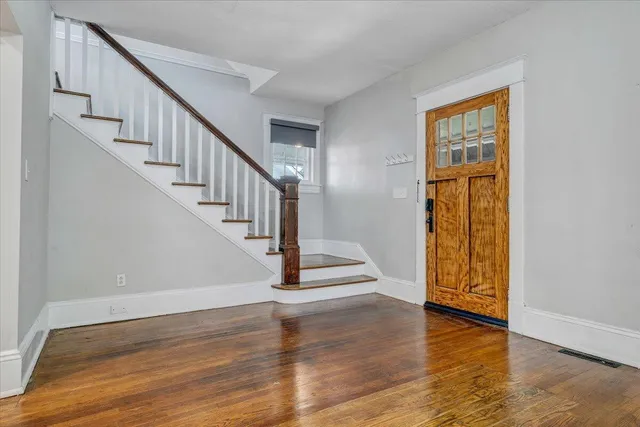 $239,000 | 1414 Kenwood Boulevard Southeast, Roanoke, VA 24013