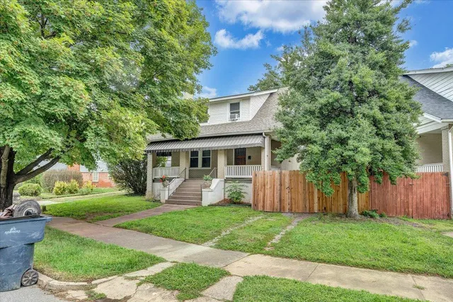 $239,000 | 1414 Kenwood Boulevard Southeast, Roanoke, VA 24013