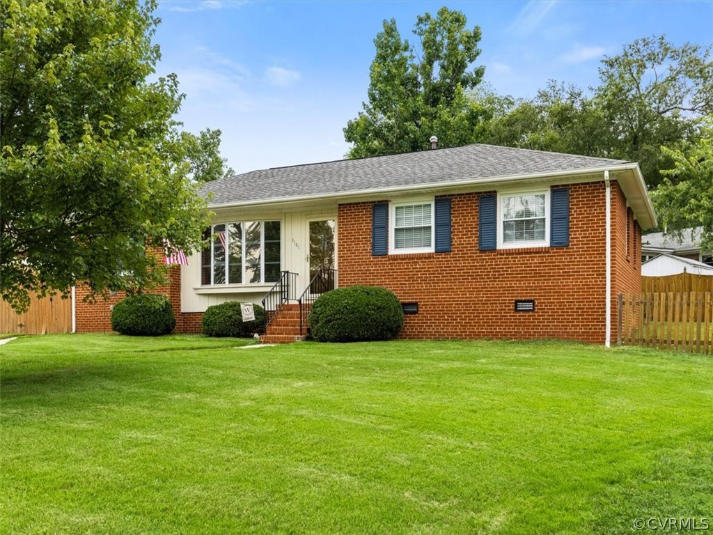 3101 Comet Road Henrico, VA 23294 - Photo 1 of 27 Gallery Image 1