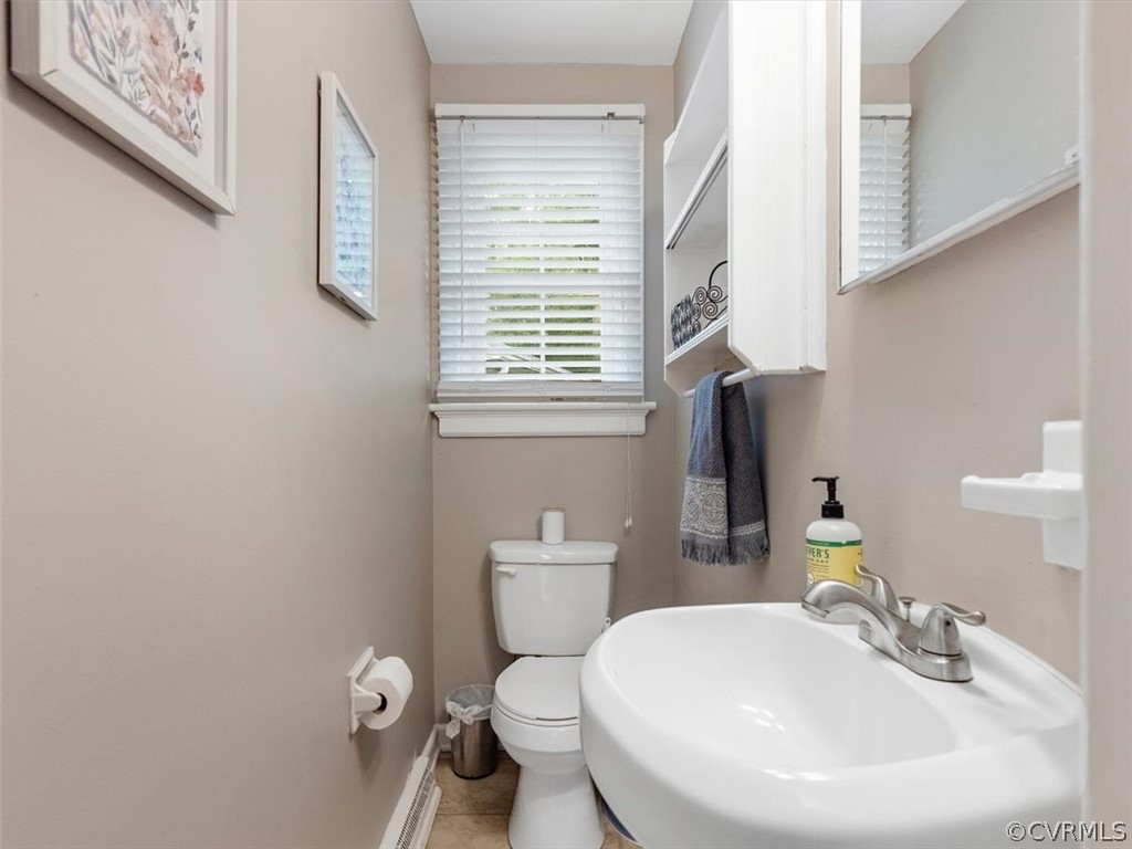 3101 Comet Road Henrico, VA 23294 - Photo 16 of 27 Gallery Image 16