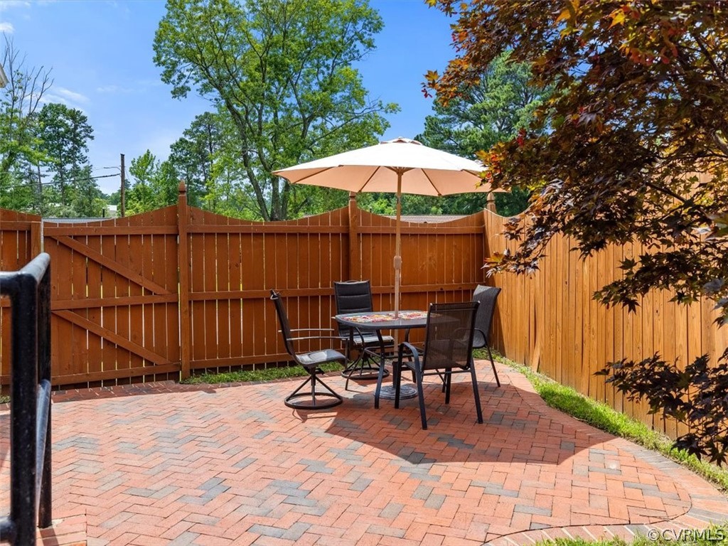 3101 Comet Road Henrico, VA 23294 - Photo 23 of 27 Gallery Image 23