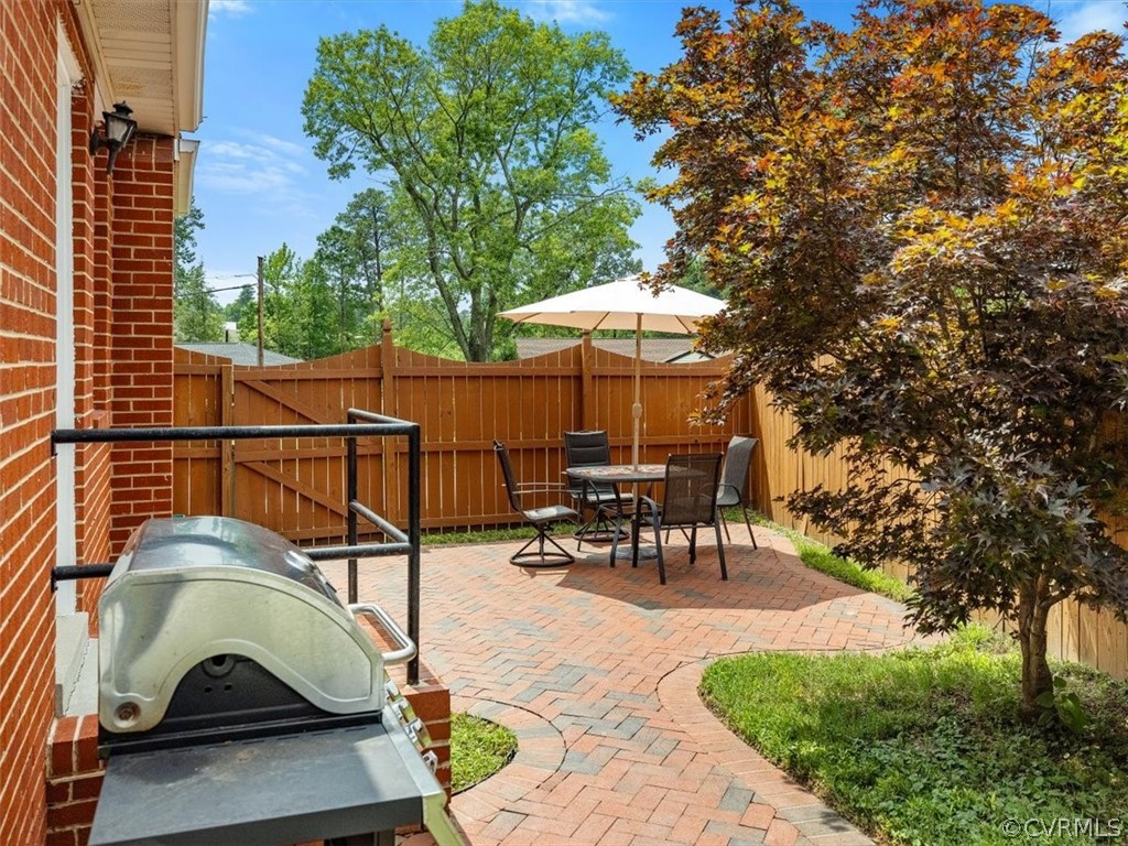 3101 Comet Road Henrico, VA 23294 - Photo 24 of 27 Gallery Image 24