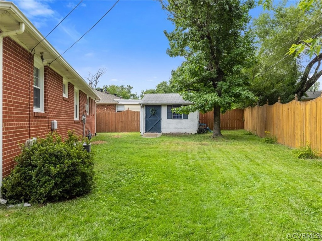 3101 Comet Road Henrico, VA 23294 - Photo 26 of 27 Gallery Image 26