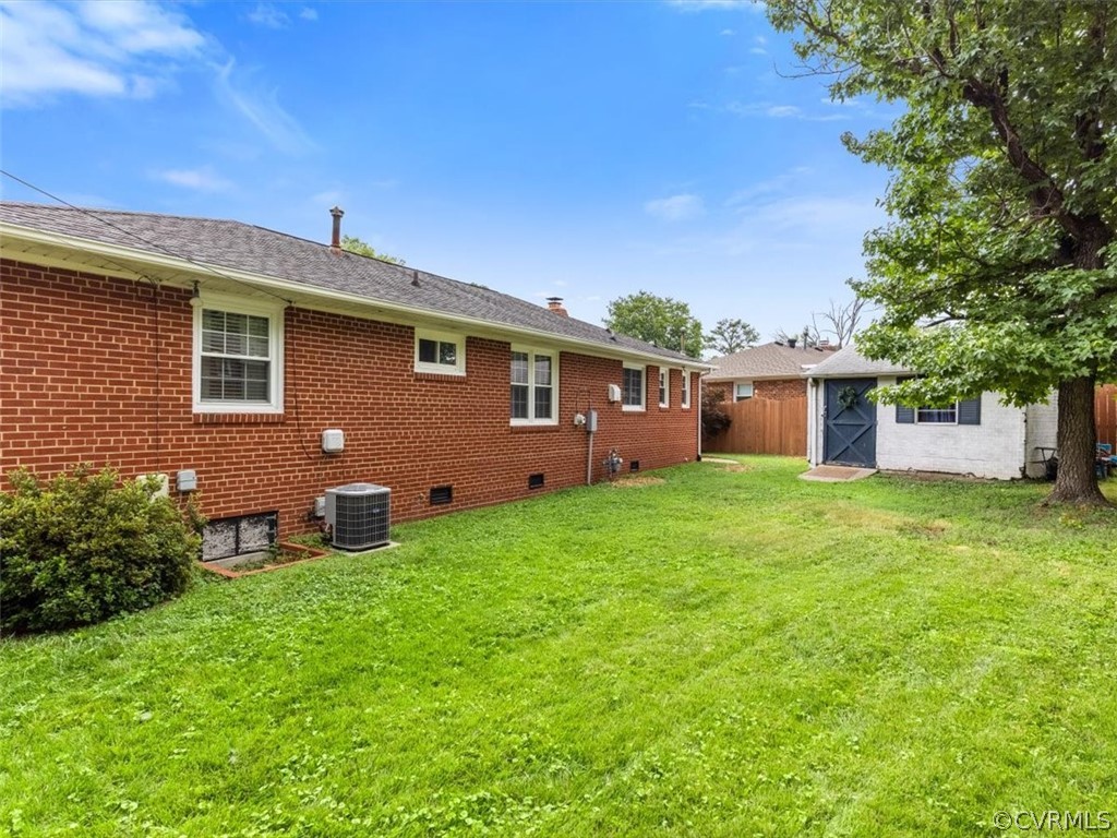 3101 Comet Road Henrico, VA 23294 - Photo 27 of 27 Gallery Image 27