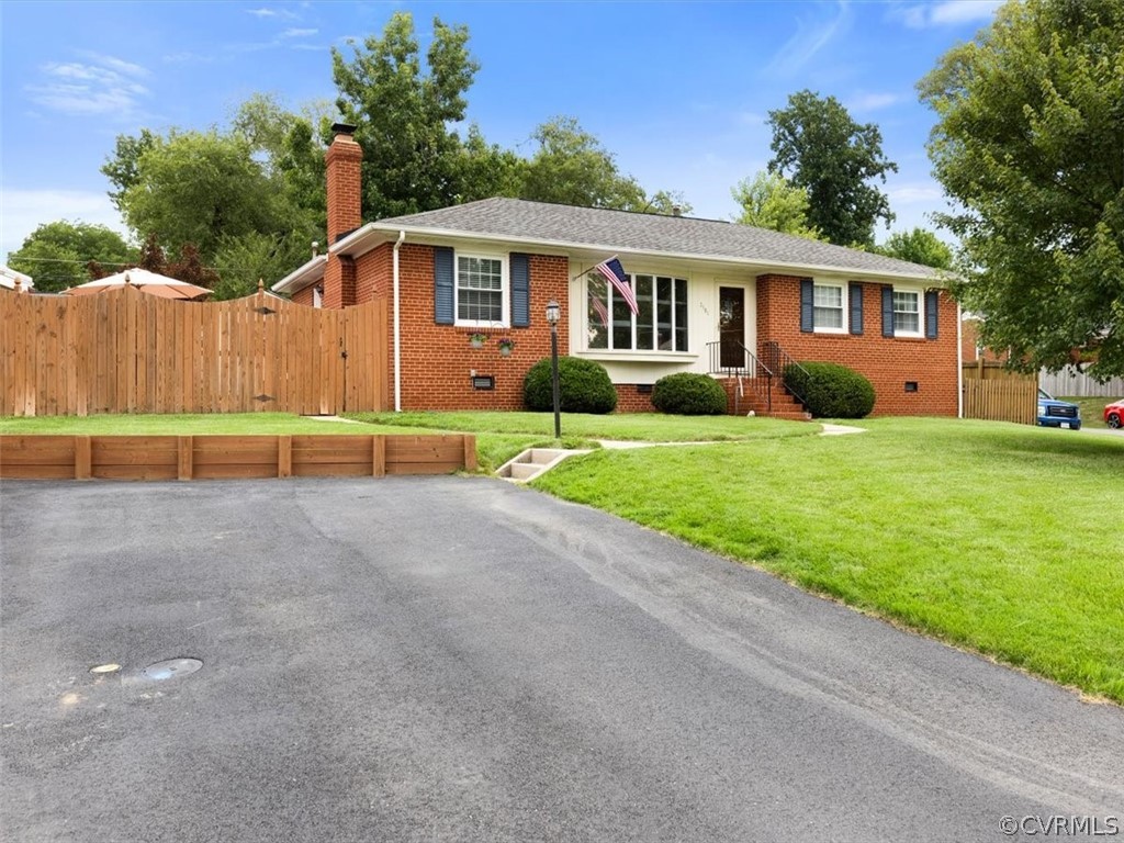 3101 Comet Road Henrico, VA 23294 - Photo 3 of 27 Gallery Image 3