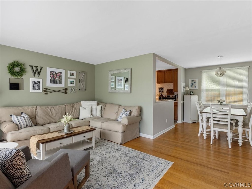 3101 Comet Road Henrico, VA 23294 - Photo 4 of 27 Gallery Image 4