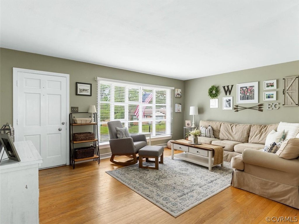 3101 Comet Road Henrico, VA 23294 - Photo 5 of 27 Gallery Image 5