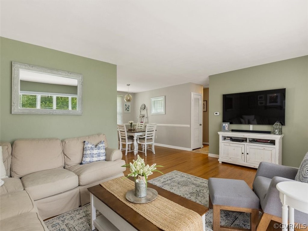 3101 Comet Road Henrico, VA 23294 - Photo 7 of 27 Gallery Image 7