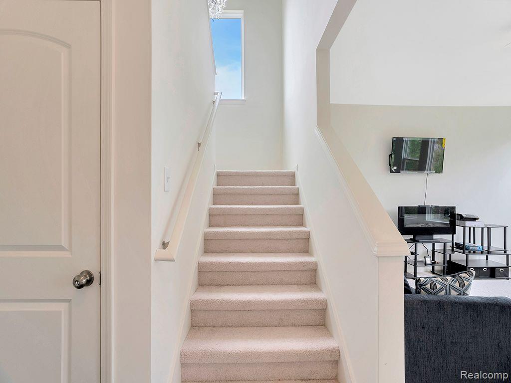 113 Wainwright Street Novi, MI 48377 - Photo 15 of 28 Gallery Image 15
