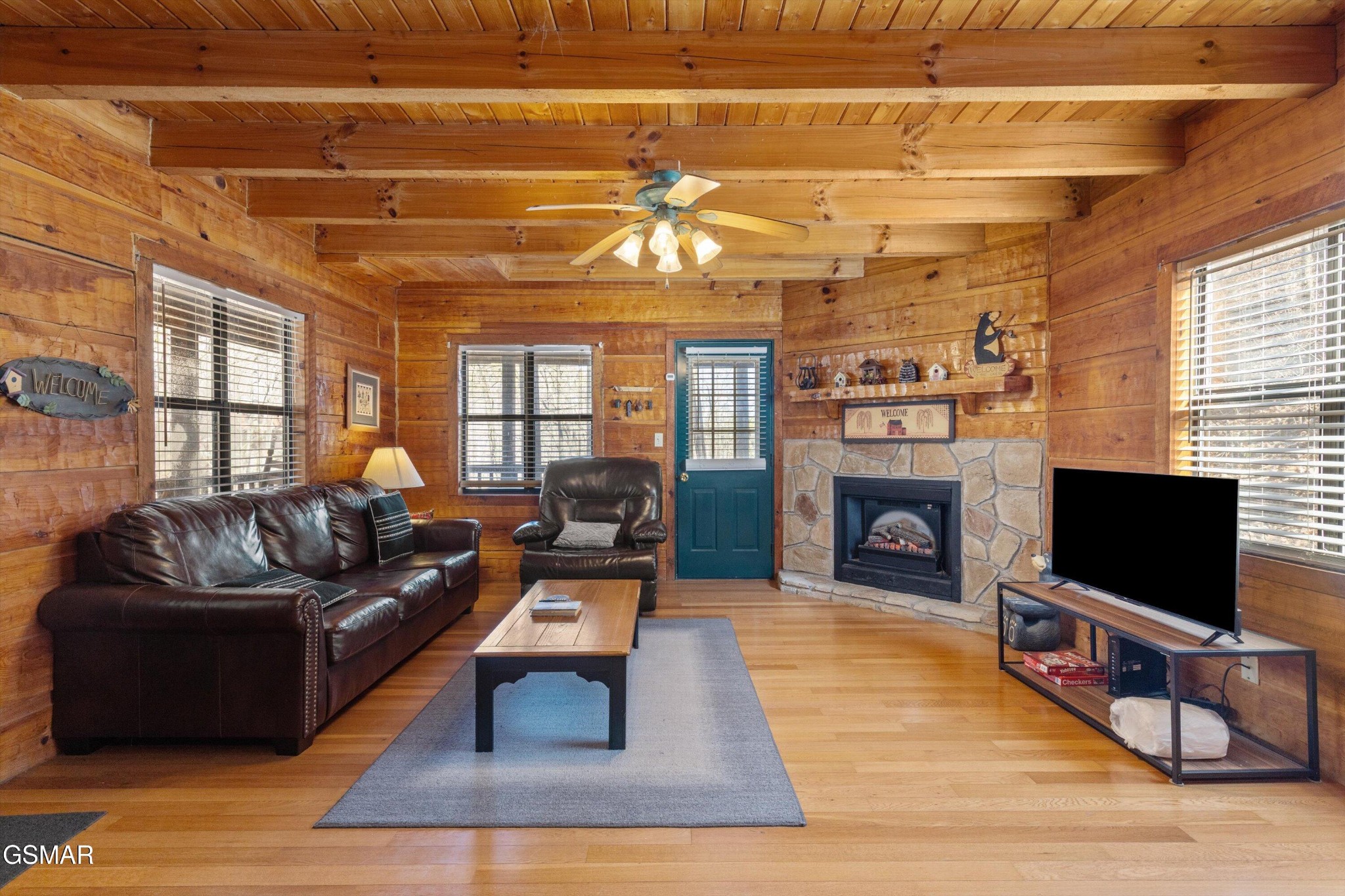 2123 Bluff Mountain Road Sevierville, TN 37862 - Photo 10 of 39 Gallery Image 10