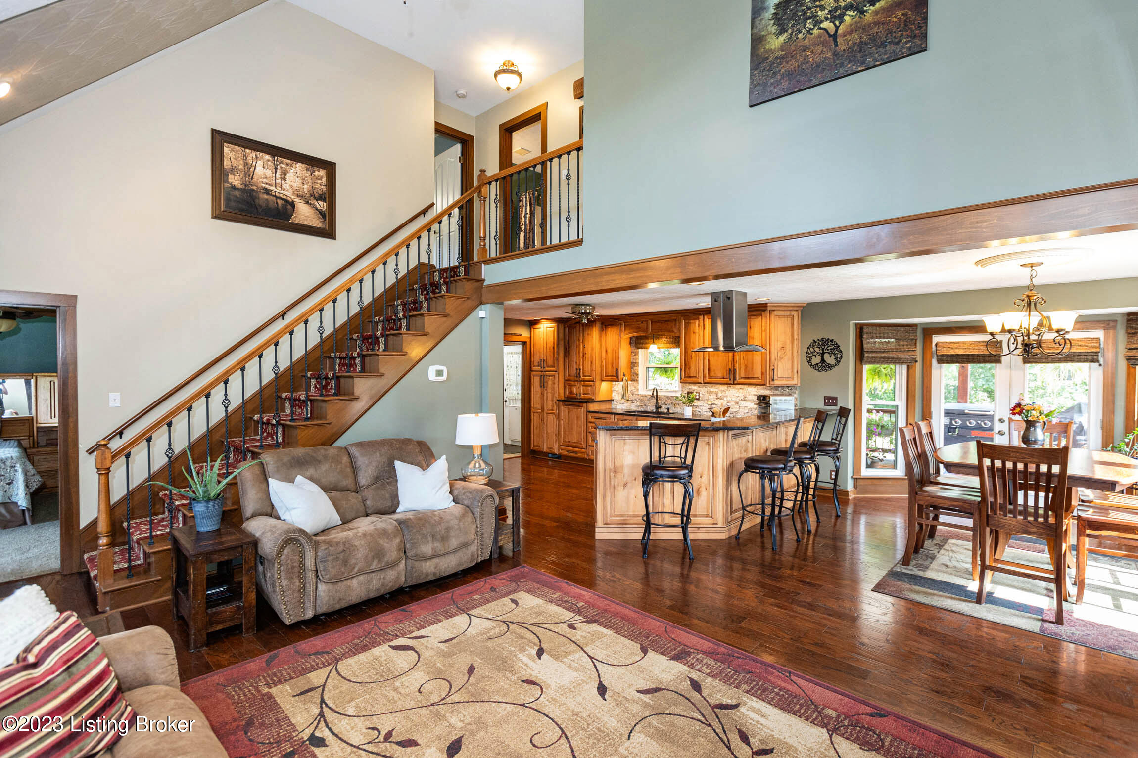 2070 Delta Road Taylorsville, KY 40071 - Photo 17 of 86 House_5028