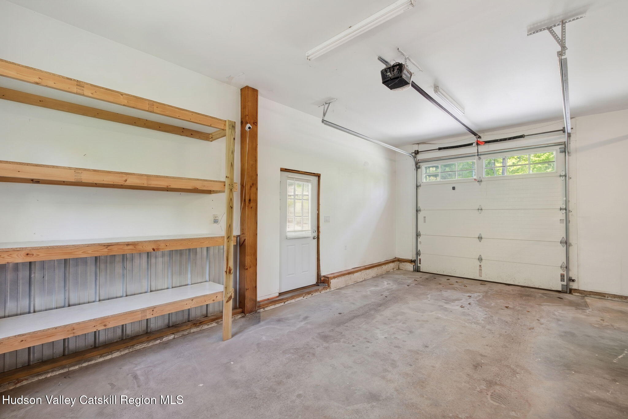 322 Morrison Road Acra, NY 12405 - Photo 45 of 49 a view of an empty room