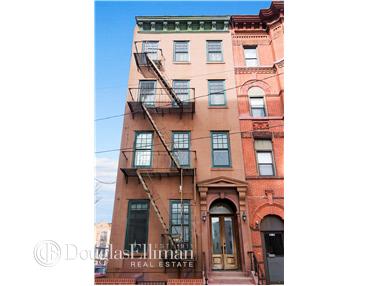 10-49 49th Avenue Queens, NY 11101 - Photo 1 of 1 a front view of a building