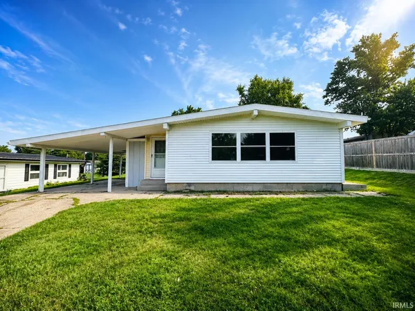 $164,000 | 2815 29th Street, Bedford, IN 47421
