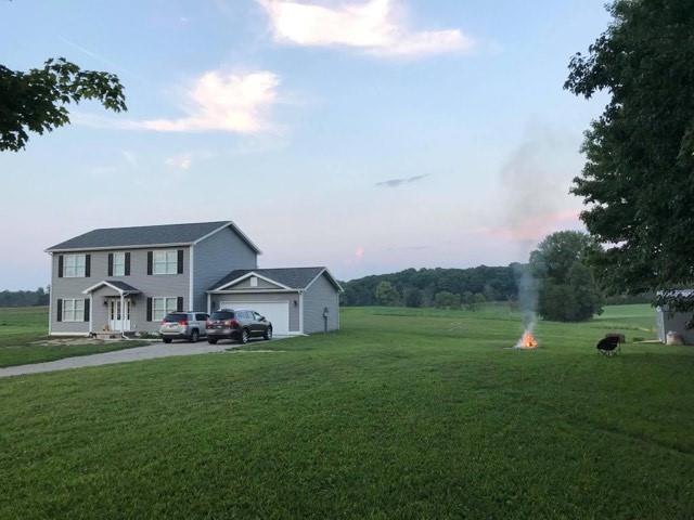 7068 North Raider Road Middletown, IN 47356 - Photo 1 of 11 Gallery Image 1