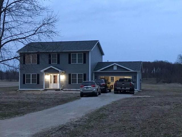 7068 North Raider Road Middletown, IN 47356 - Photo 8 of 11 Gallery Image 8