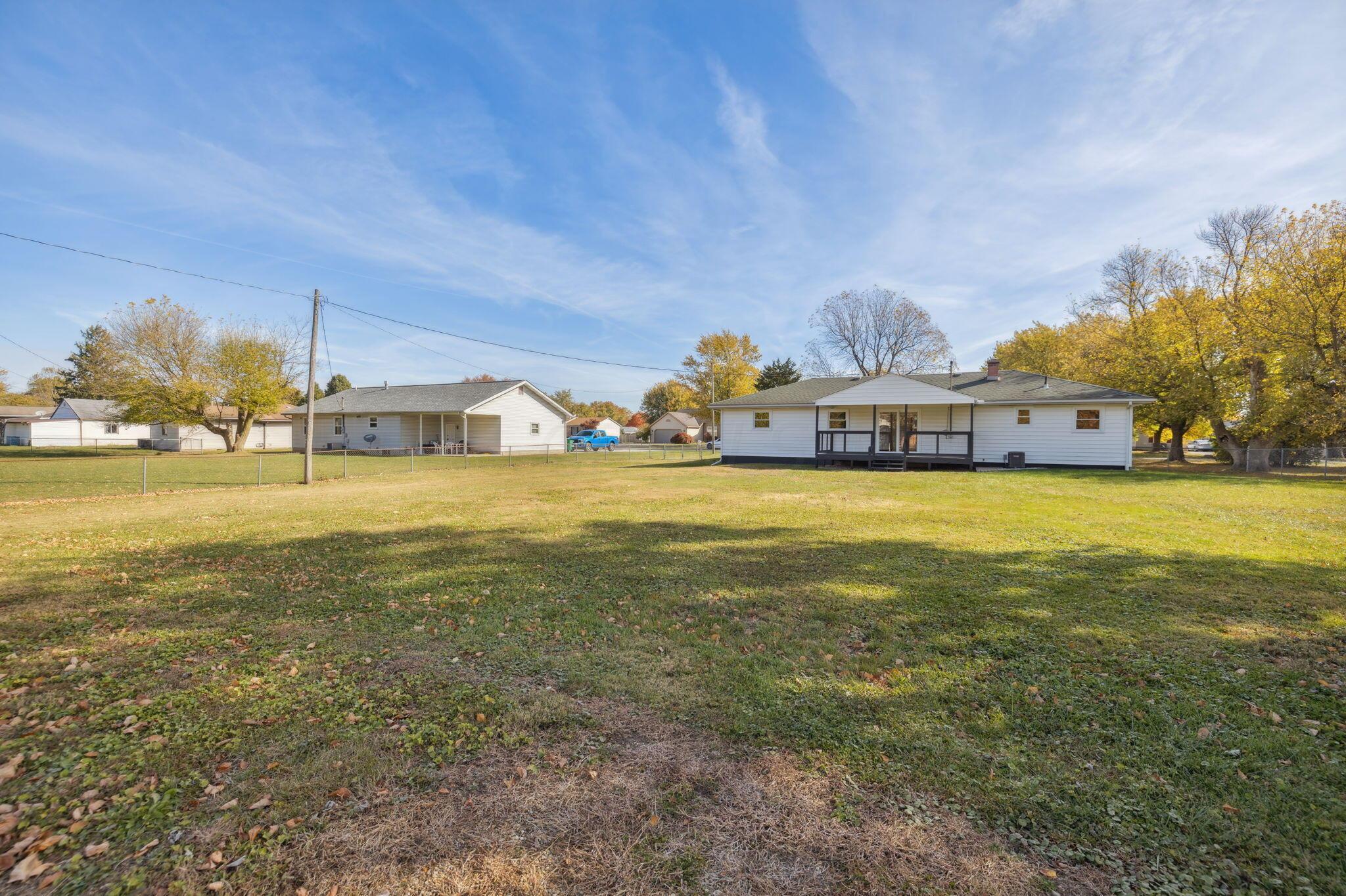 4455 Ethel Road Obetz, OH 43207 - Photo 24 of 29 4455 Ethel Road