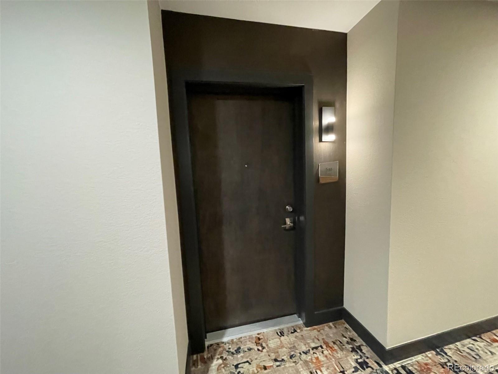 20 Wilcox Street, Unit 518 Castle Rock, CO 80104 - Photo 15 of 34 a view of elevator
