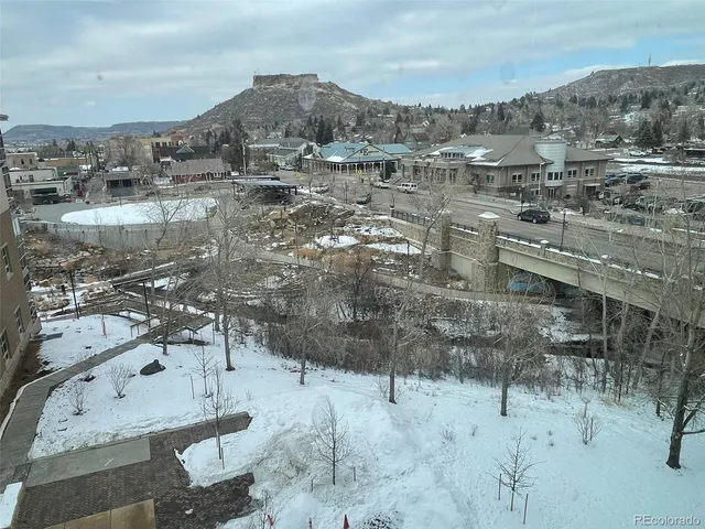 $2,535 | 20 Wilcox Street, Unit 518, Castle Rock, CO 80104