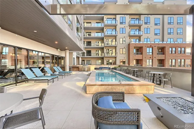 $2,300 | 20 Wilcox Street, Unit 518, Castle Rock, CO 80104