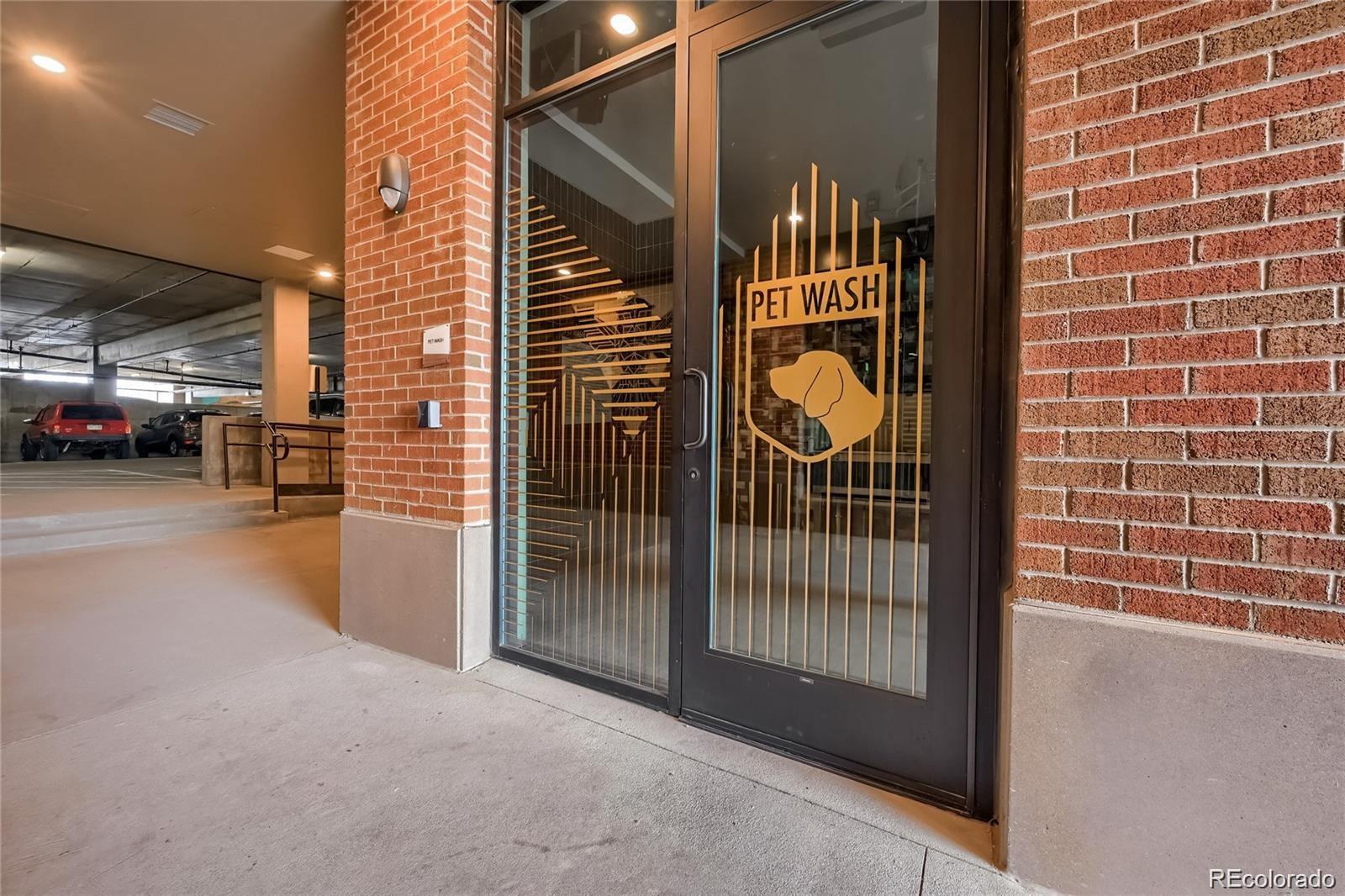 20 Wilcox Street, Unit 518 Castle Rock, CO 80104 - Photo 33 of 34 a view of balcony
