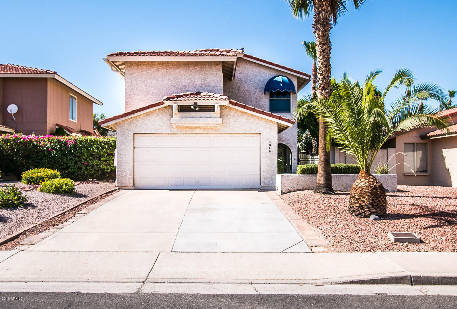 4614 East Piedmont Road Phoenix, AZ 85044 - Photo 2 of 21 Peidmont Rd-1