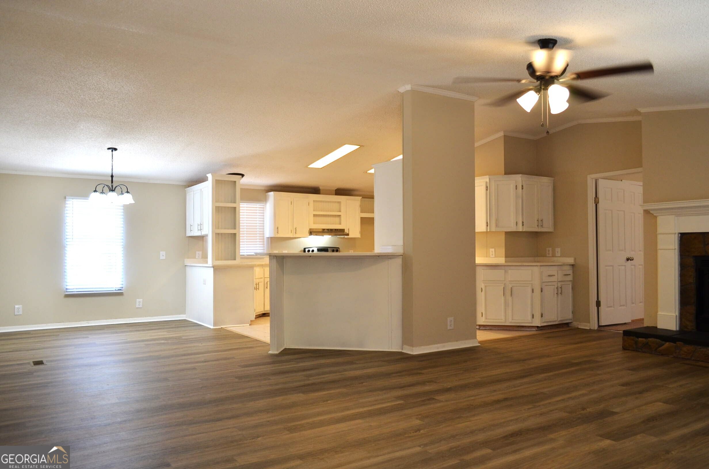572 Atkinson Road Byron, GA 31008 - Photo 3 of 18 Gallery Image 3