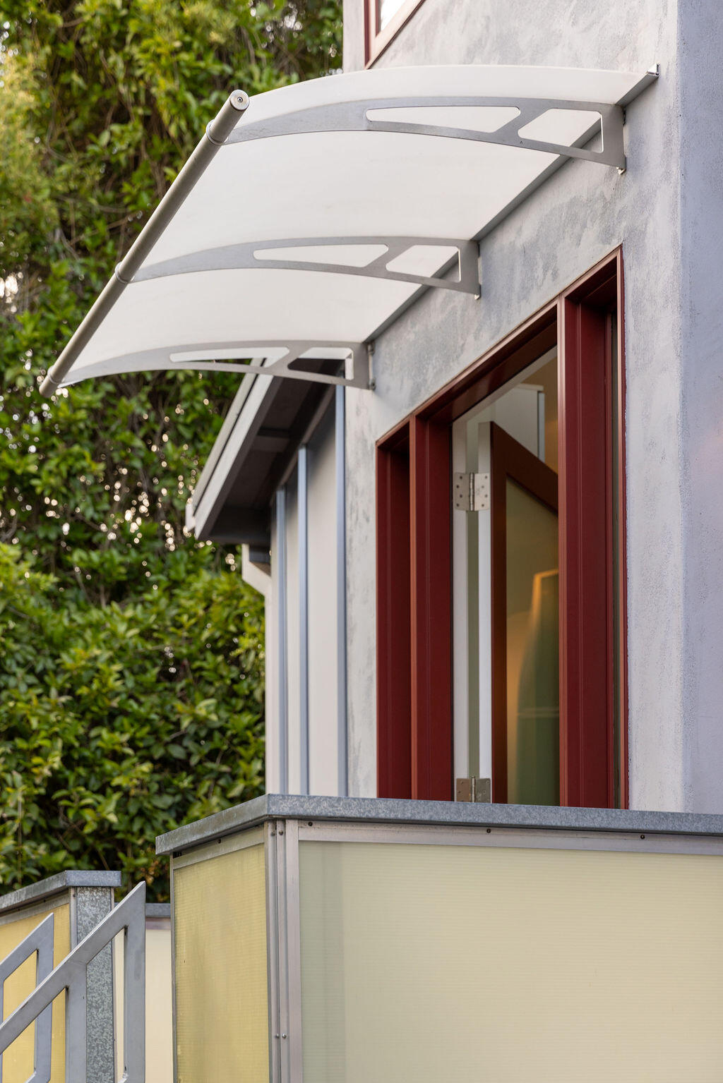 1623 Chapala Street Santa Barbara, CA 93101 - Photo 32 of 50 Exterior Details