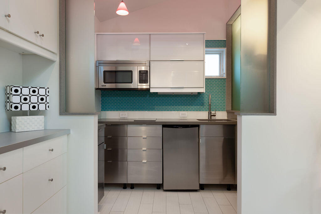 1623 Chapala Street Santa Barbara, CA 93101 - Photo 36 of 50 Studio