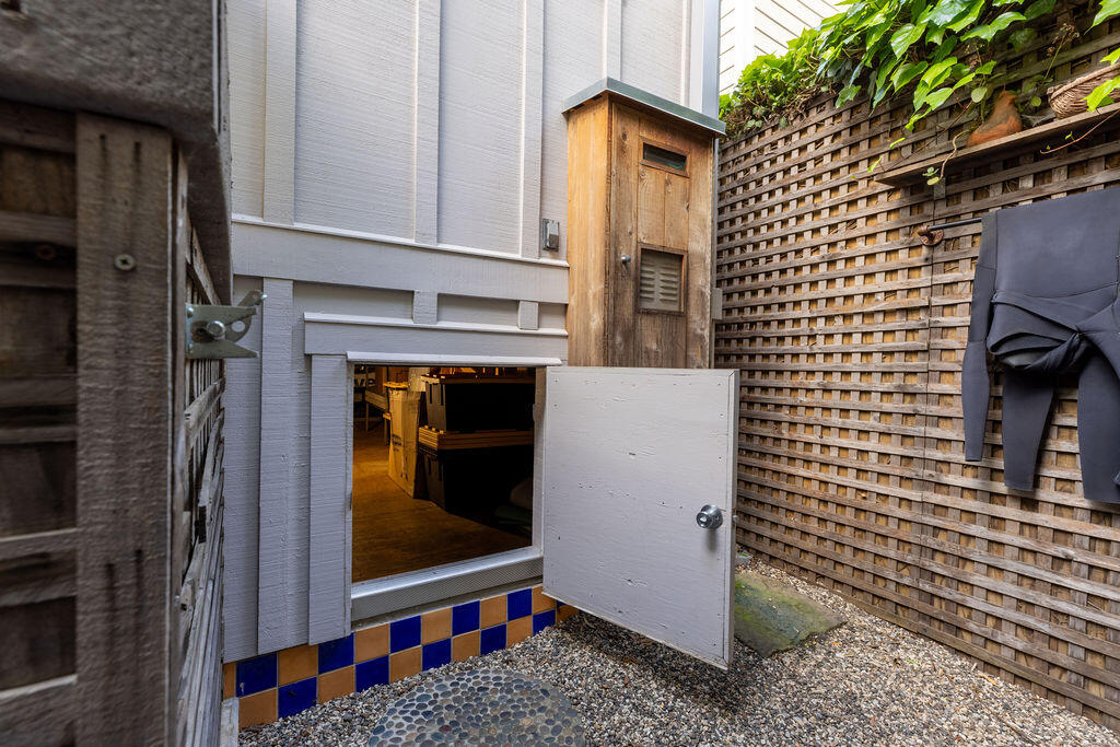 1623 Chapala Street Santa Barbara, CA 93101 - Photo 42 of 50 Storage