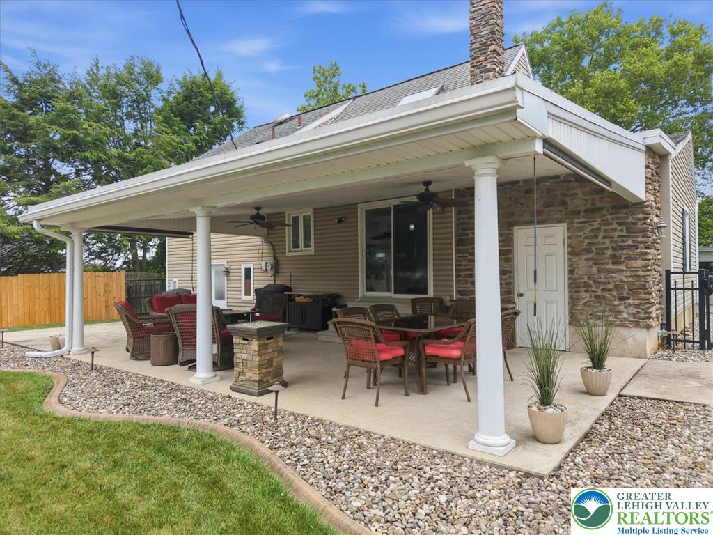1928 Woodbury Road Bethlehem, PA 18017 - Photo 64 of 89