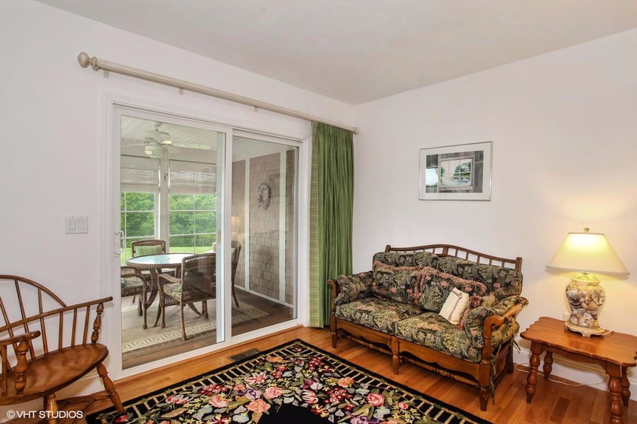 16 Turnberry Road Bourne, MA 02532 - Photo 8 of 20 a living room with furniture and a window