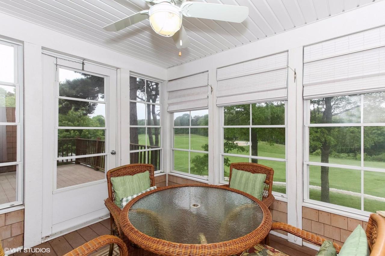 16 Turnberry Road Bourne, MA 02532 - Photo 9 of 20 a view of a dining room with furniture window and outside view