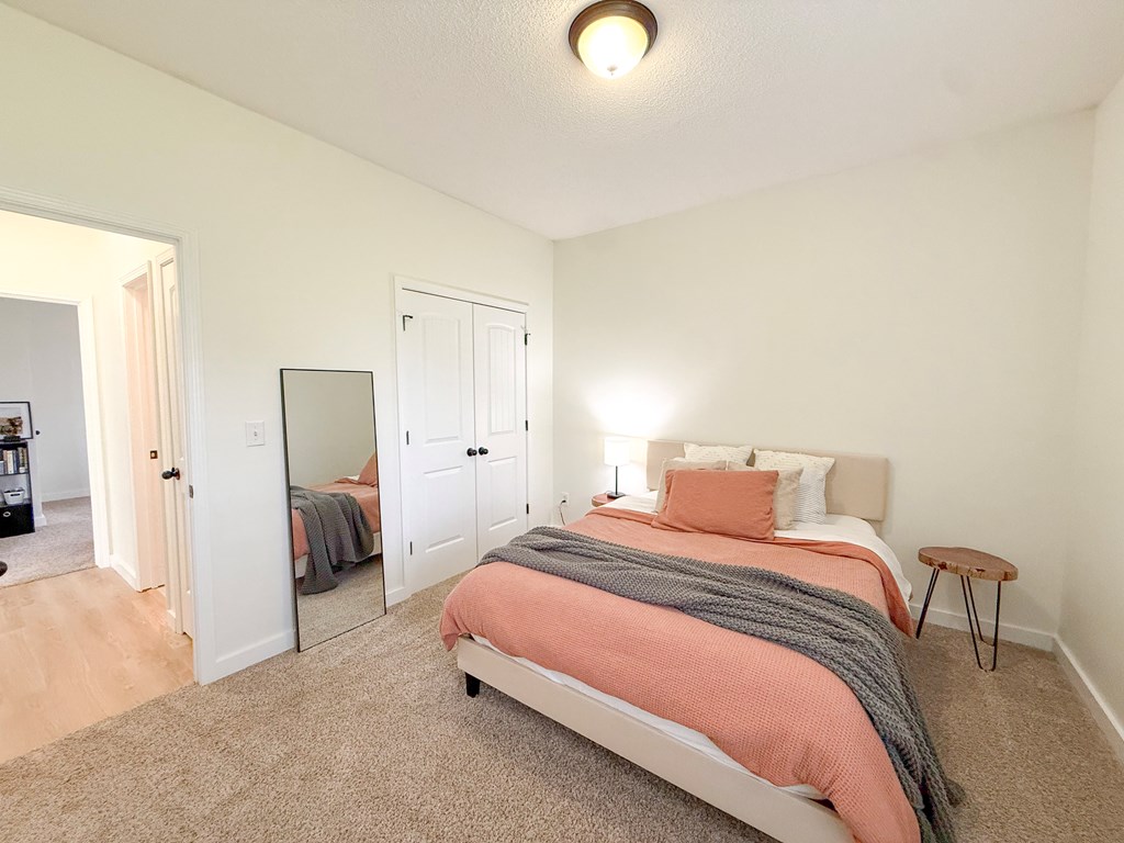 264 Owens Road Fort Mitchell, AL 36856 - Photo 20 of 35 Bedroom #2